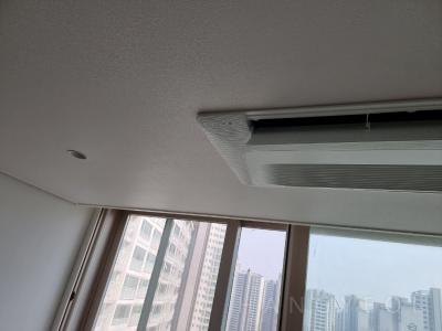 서울특별시 송파구 잠실동 LH 서울잠실 행복주택 시스템에어컨 기타
