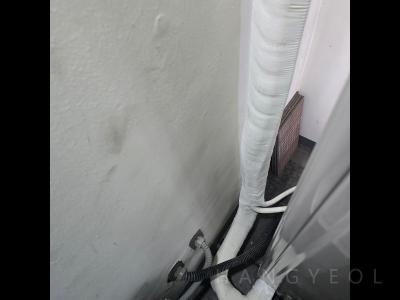 부산광역시 해운대구 우동 더블유비씨더팔레스오피스텔 시스템에어컨 기타