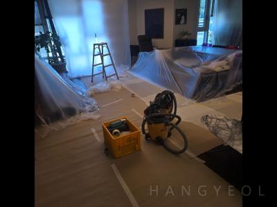 부산광역시 해운대구 우동 더블유비씨더팔레스오피스텔 시스템에어컨 기타