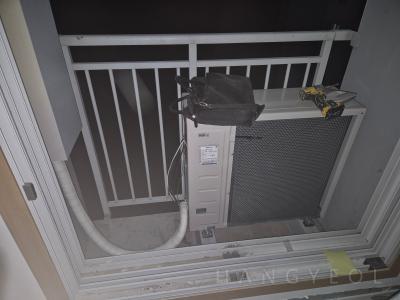 부산광역시 동래구 명륜동 명륜아이파크1단지 시스템에어컨 기타