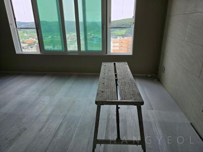 경기도 용인시 처인구 남사읍 e편한세상 용인 한숲시티 시스템에어컨 기타