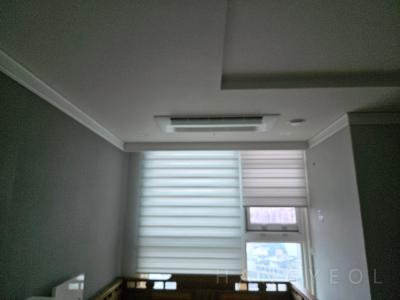 서울특별시 양천구 목동 목동트라팰리스 시스템에어컨 기타