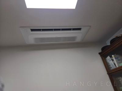 서울특별시 양천구 목동 목동트라팰리스 시스템에어컨 기타
