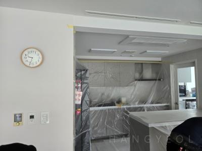 서울특별시 양천구 목동 목동트라팰리스 시스템에어컨 기타