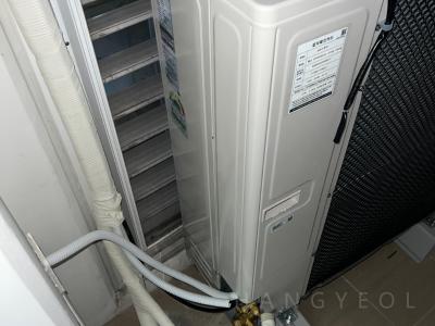 울산광역시 동구 전하동 울산전하푸르지오 시스템에어컨 기타