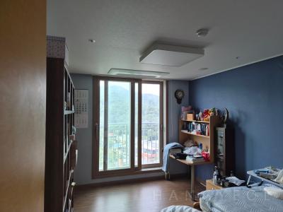서울특별시 서초구 우면동 서초호반써밋 시스템에어컨 기타