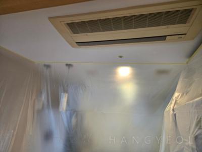 서울특별시 강남구 도곡동 타워팰리스 시스템에어컨 기타
