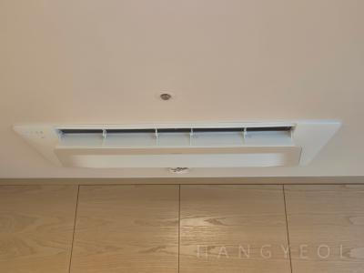 서울특별시 용산구 한남동 한남더힐 시스템에어컨 기타