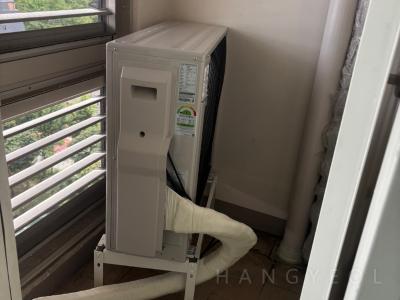 서울특별시 강남구 도곡동 도곡쌍용예가아파트 시스템에어컨 기타