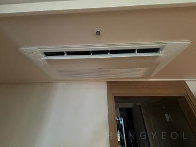 서울특별시 강남구 도곡동 도곡쌍용예가아파트 시스템에어컨 기타