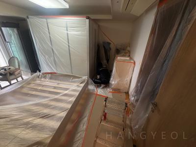 서울특별시 강남구 도곡동 도곡쌍용예가아파트 시스템에어컨 기타