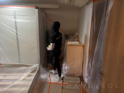 서울특별시 강남구 도곡동 도곡쌍용예가아파트 시스템에어컨 기타