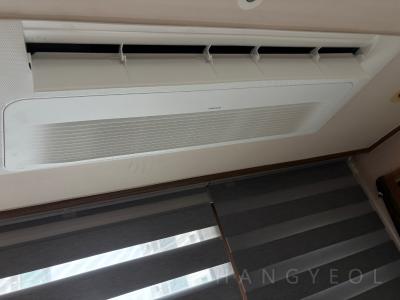 서울특별시 양천구 목동 현대하이페리온2 시스템에어컨 기타