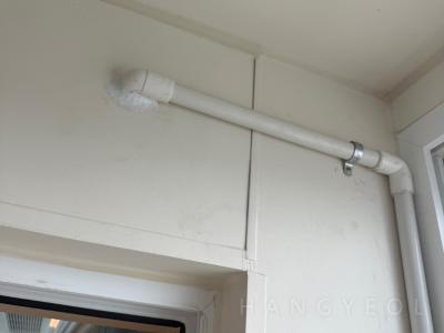경기도 화성시 산척동 중흥에스클래스에듀하이 시스템에어컨 기타