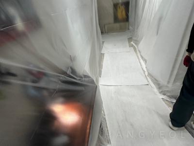 경기도 수원시 영통구 영통동 대우 월드마크 영통 시스템에어컨 기타