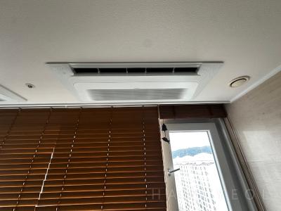 경기도 수원시 영통구 영통동 대우 월드마크 영통 시스템에어컨 기타