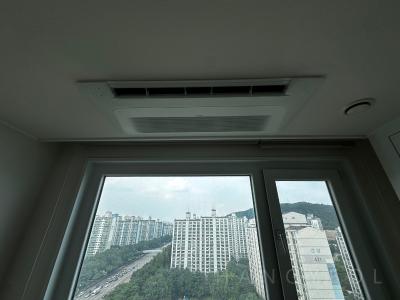 경기도 수원시 영통구 영통동 대우 월드마크 영통 시스템에어컨 기타