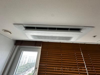 경기도 수원시 영통구 영통동 대우 월드마크 영통 시스템에어컨 기타