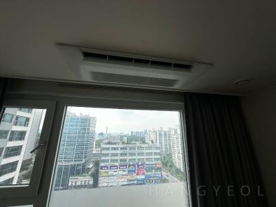 경기도 수원시 영통구 영통동 대우 월드마크 영통 시스템에어컨 기타