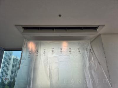 서울특별시 강남구 도곡동 에스케이리더스뷰 시스템에어컨 기타