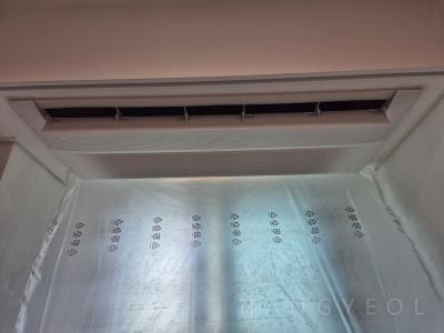 서울특별시 강남구 도곡동 에스케이리더스뷰 시스템에어컨 기타