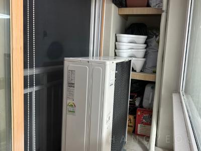 부산광역시 해운대구 재송동 더샵센텀파크2차아파트 시스템에어컨 기타