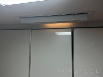 부산광역시 해운대구 재송동 더샵센텀파크2차아파트 시스템에어컨 기타