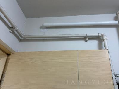 부산광역시 해운대구 재송동 더샵센텀파크2차아파트 시스템에어컨 기타