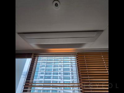 부산광역시 해운대구 우동 더샵해운대아델리스 시스템에어컨 기타