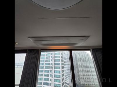 부산광역시 해운대구 우동 더샵해운대아델리스 시스템에어컨 기타