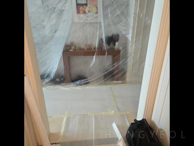 부산광역시 해운대구 우동 더샵해운대아델리스 시스템에어컨 기타