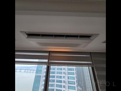 부산광역시 해운대구 우동 더샵해운대아델리스 시스템에어컨 기타
