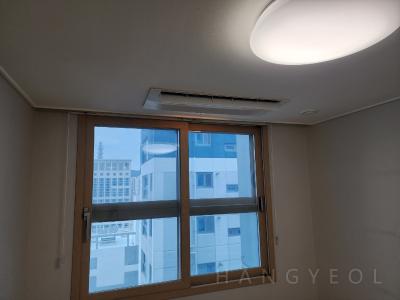 부산광역시 연제구 연산동 시청역 비스타 동원 시스템에어컨 기타