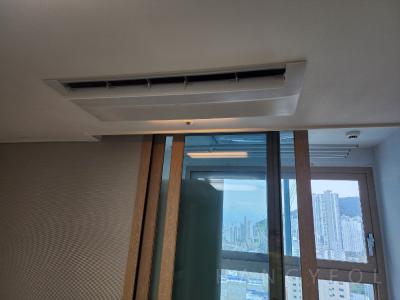 부산광역시 연제구 연산동 시청역 비스타 동원 시스템에어컨 기타