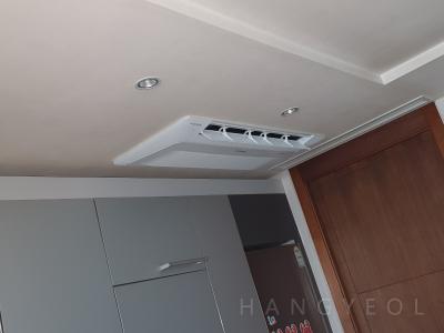 서울특별시 강남구 도곡동 타워팰리스 시스템에어컨 기타