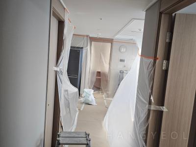 경기도 용인시 수지구 성복동 성복역 롯데캐슬 파크나인 시스템에어컨 기타