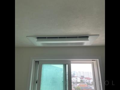 경기도 용인시 기흥구 보라동 블루레이크빌리지 126동 시스템에어컨 기타