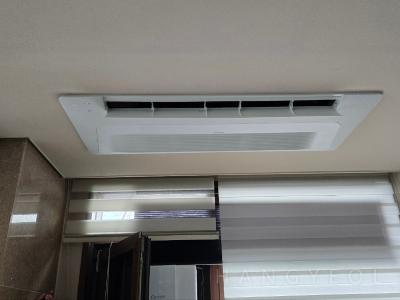 경기도 화성시 반송동 동탄현대하이페리온 시스템에어컨 기타
