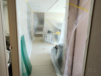 경기도 의정부시 낙양동 의정부 민락 푸르지오 시스템에어컨 기타