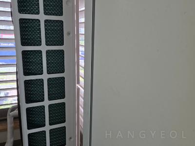 경기도 화성시 반송동 동탄현대하이페리온 시스템에어컨 기타
