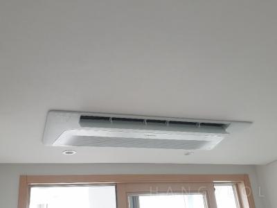서울특별시 강남구 도곡동 타워팰리스 시스템에어컨 기타