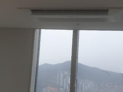 서울특별시 강남구 도곡동 타워팰리스 시스템에어컨 기타