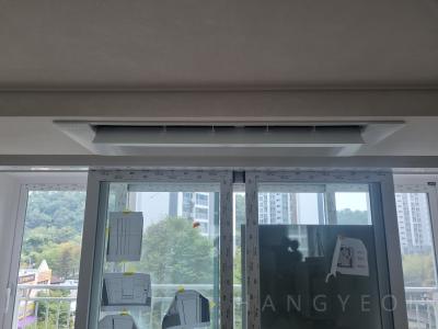 경기도 용인시 기흥구 상갈동 상갈 메트로 파크 시스템에어컨 기타