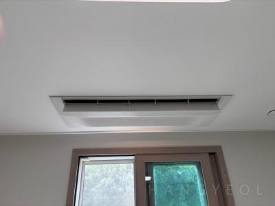 세종특별자치시 집현동 새나루마을1단지 시스템에어컨 기타