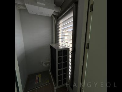 경기도 화성시 병점동 병점역 아이파크 캐슬 시스템에어컨 기타