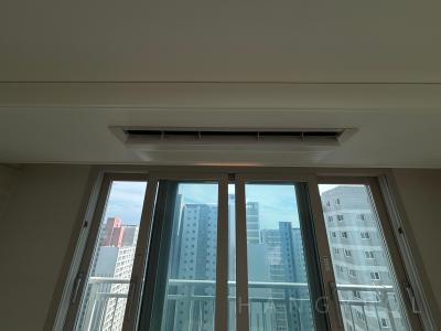 경기도 화성시 병점동 병점역 아이파크 캐슬 시스템에어컨 기타