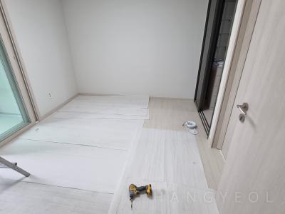 경기도 평택시 현덕면 평택화양 휴먼빌퍼스트시티아파트 시스템에어컨 기타