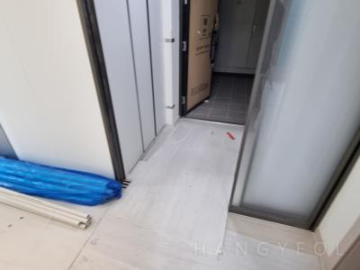 경기도 평택시 현덕면 평택화양 휴먼빌퍼스트시티아파트 시스템에어컨 기타