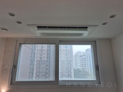 경기도 용인시 수지구 상현동 광교자이 더 클래스 시스템에어컨 기타