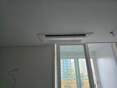 인천광역시 남동구 구월동 구월아시아드선수촌 센트럴자이 시스템에어컨 기타